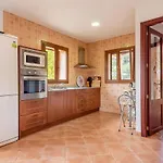 Finca Alcina By Mallorca House Rent