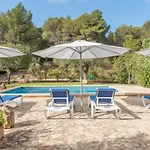 Finca Alcina By Mallorca House Rent