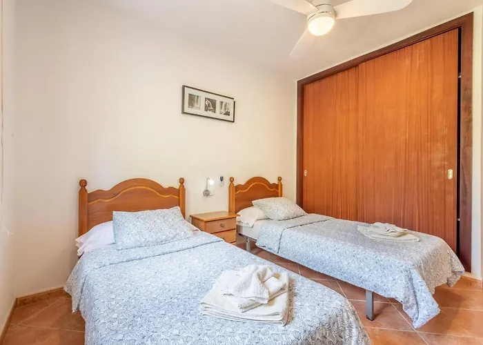 Finca Alcina By Mallorca House Rent