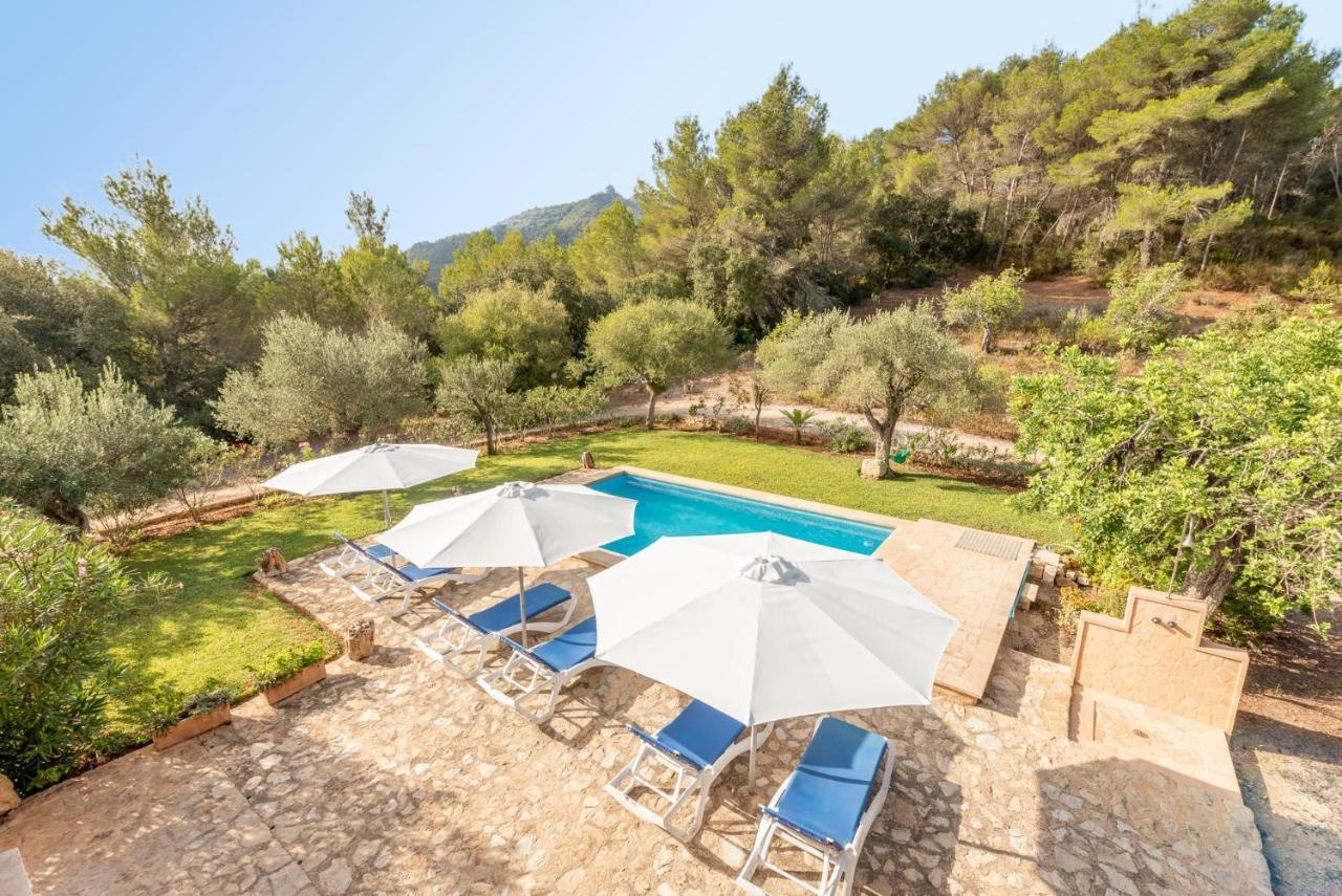Holiday home Alcina By Mallorca House Rent Felanitx