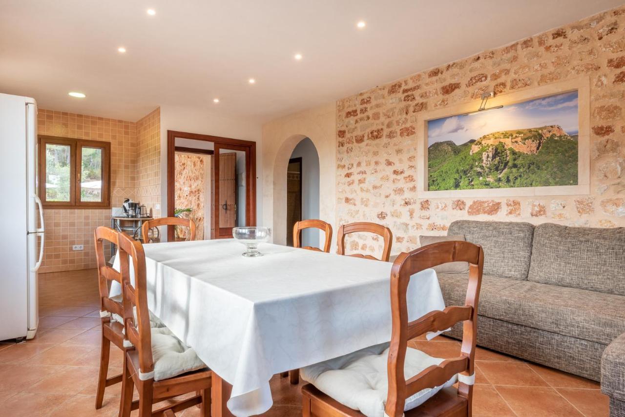 Holiday home Alcina By Mallorca House Rent *