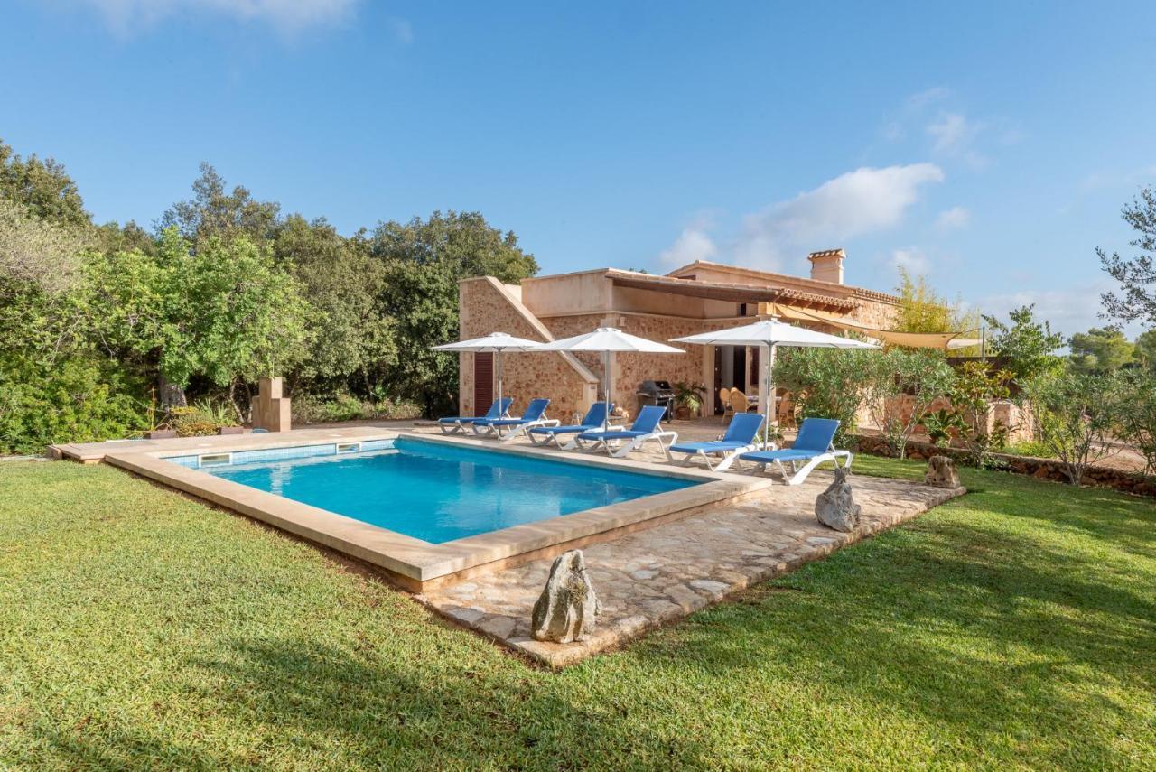 Alcina By Mallorca House Rent
