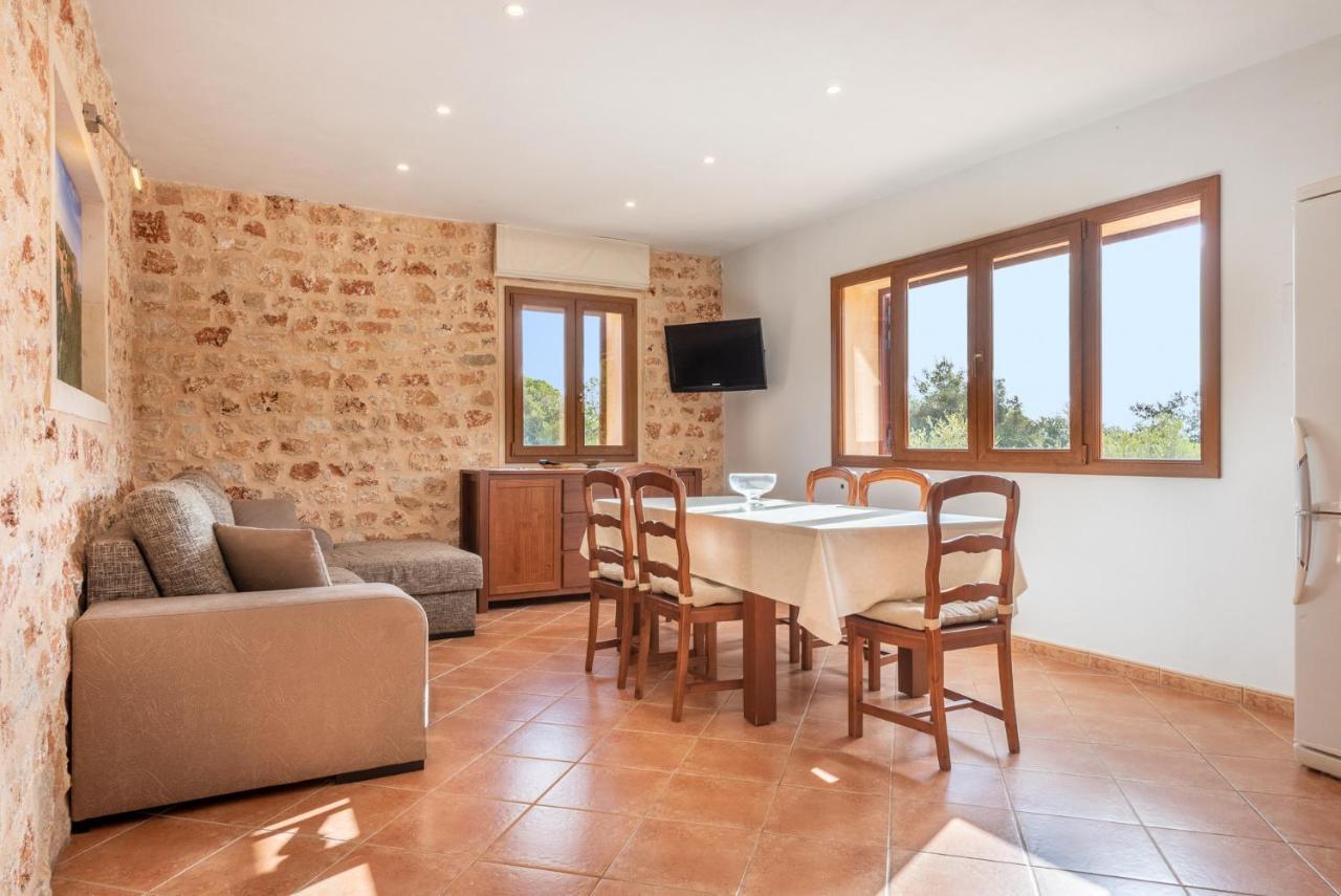 Alcina By Mallorca House Rent Felanitx