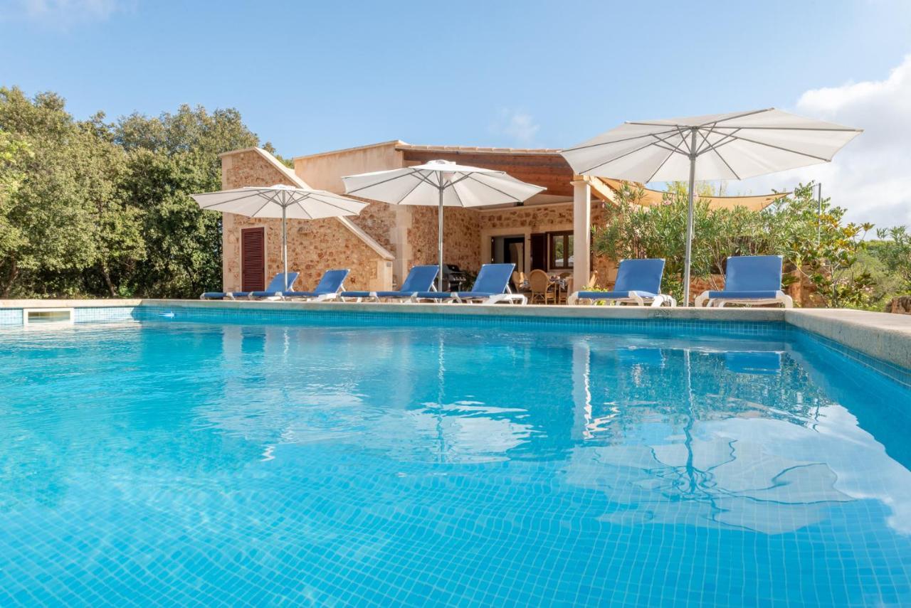 Alcina By Mallorca House Rent Holiday home