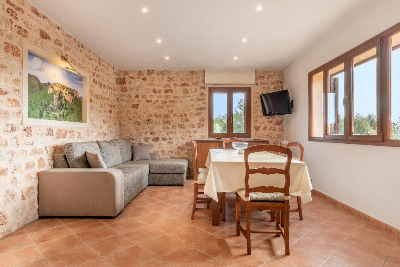 Holiday home Alcina By Mallorca House Rent Felanitx