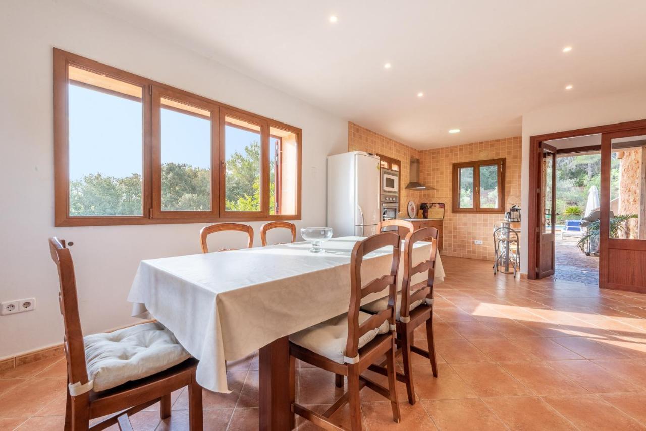 Holiday home Alcina By Mallorca House Rent Felanitx