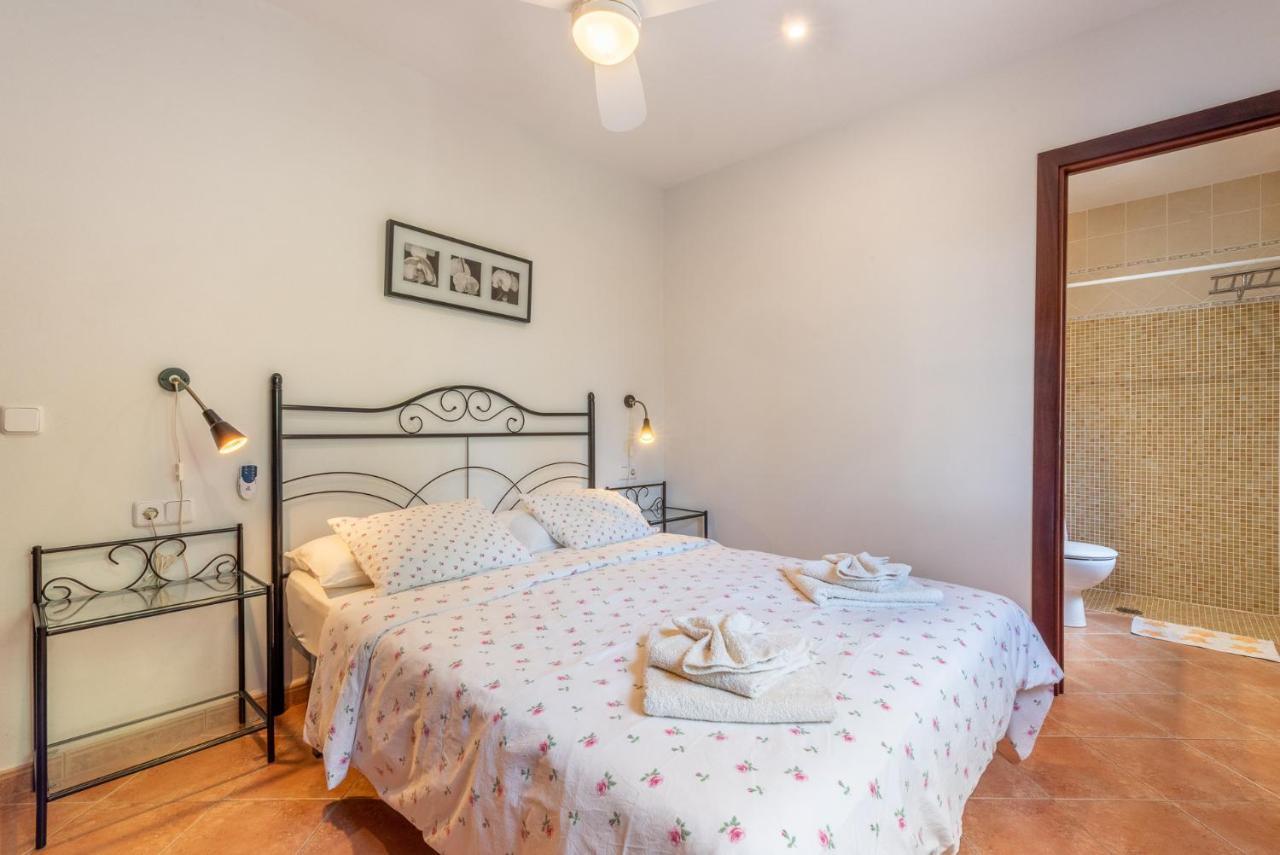 Holiday home Alcina By Mallorca House Rent *