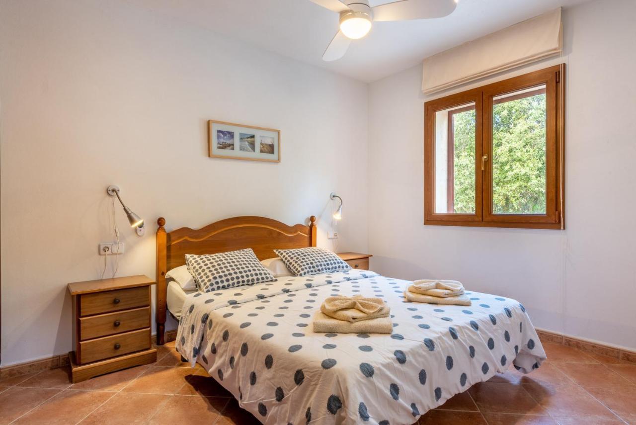Alcina By Mallorca House Rent Felanitx