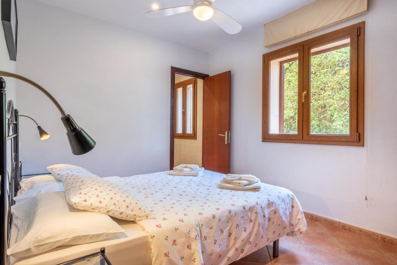 Alcina By Mallorca House Rent * Felanitx
