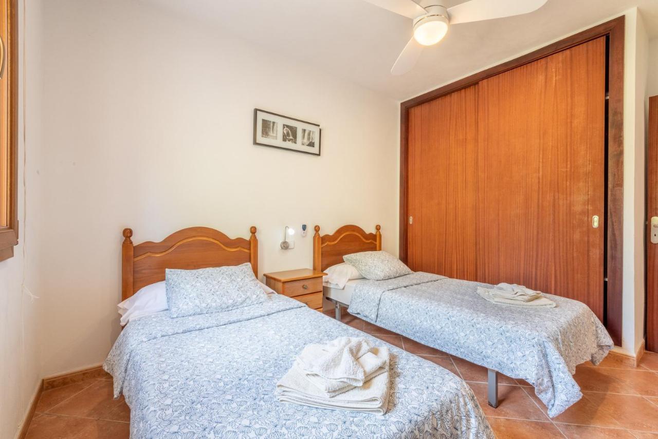 Alcina By Mallorca House Rent *