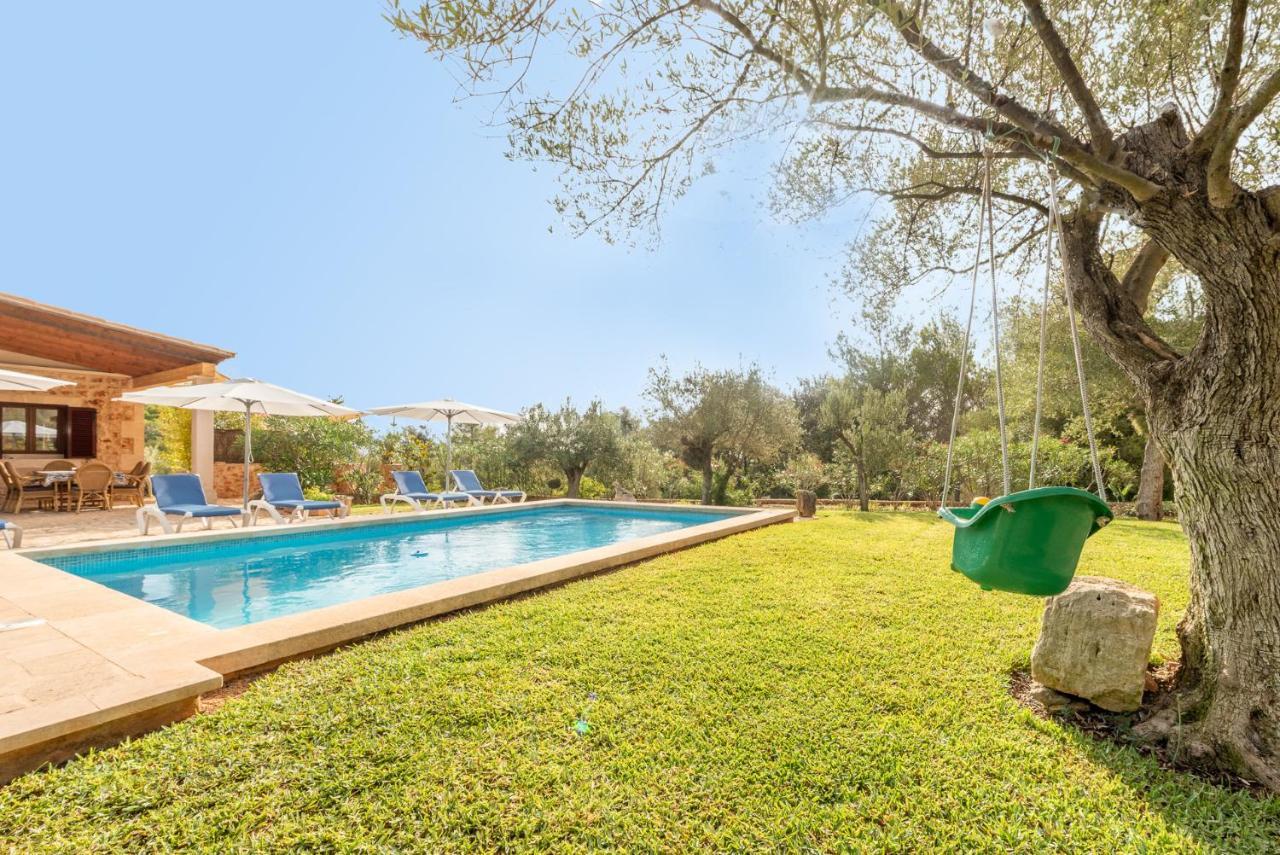 Holiday home Alcina By Mallorca House Rent *