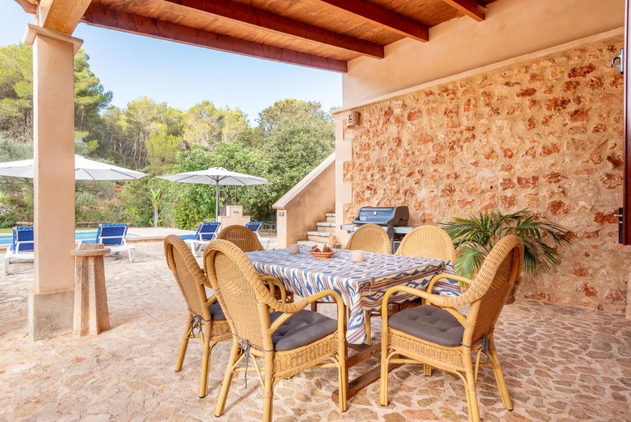Alcina By Mallorca House Rent * Felanitx