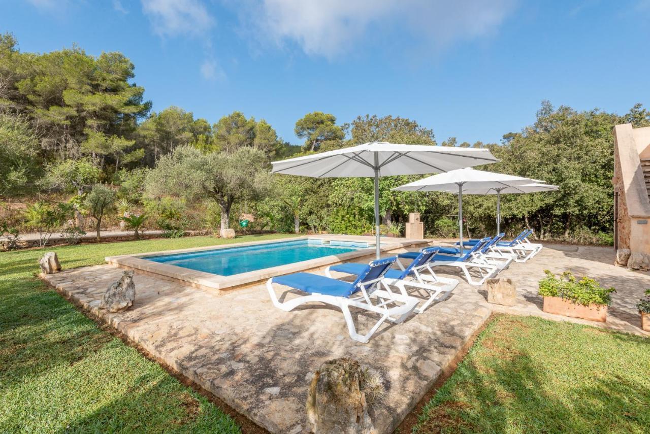 Holiday home Alcina By Mallorca House Rent *
