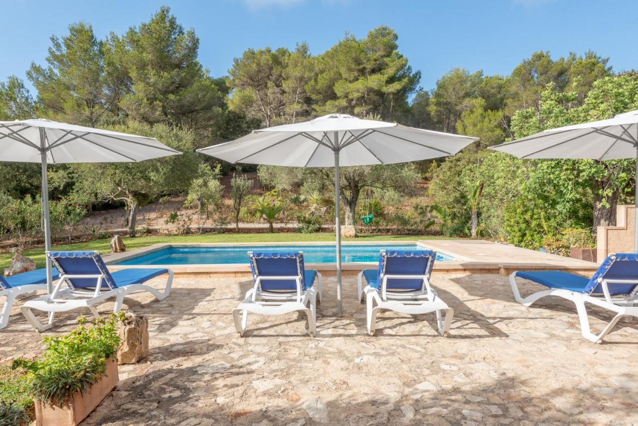 Alcina By Mallorca House Rent * Felanitx