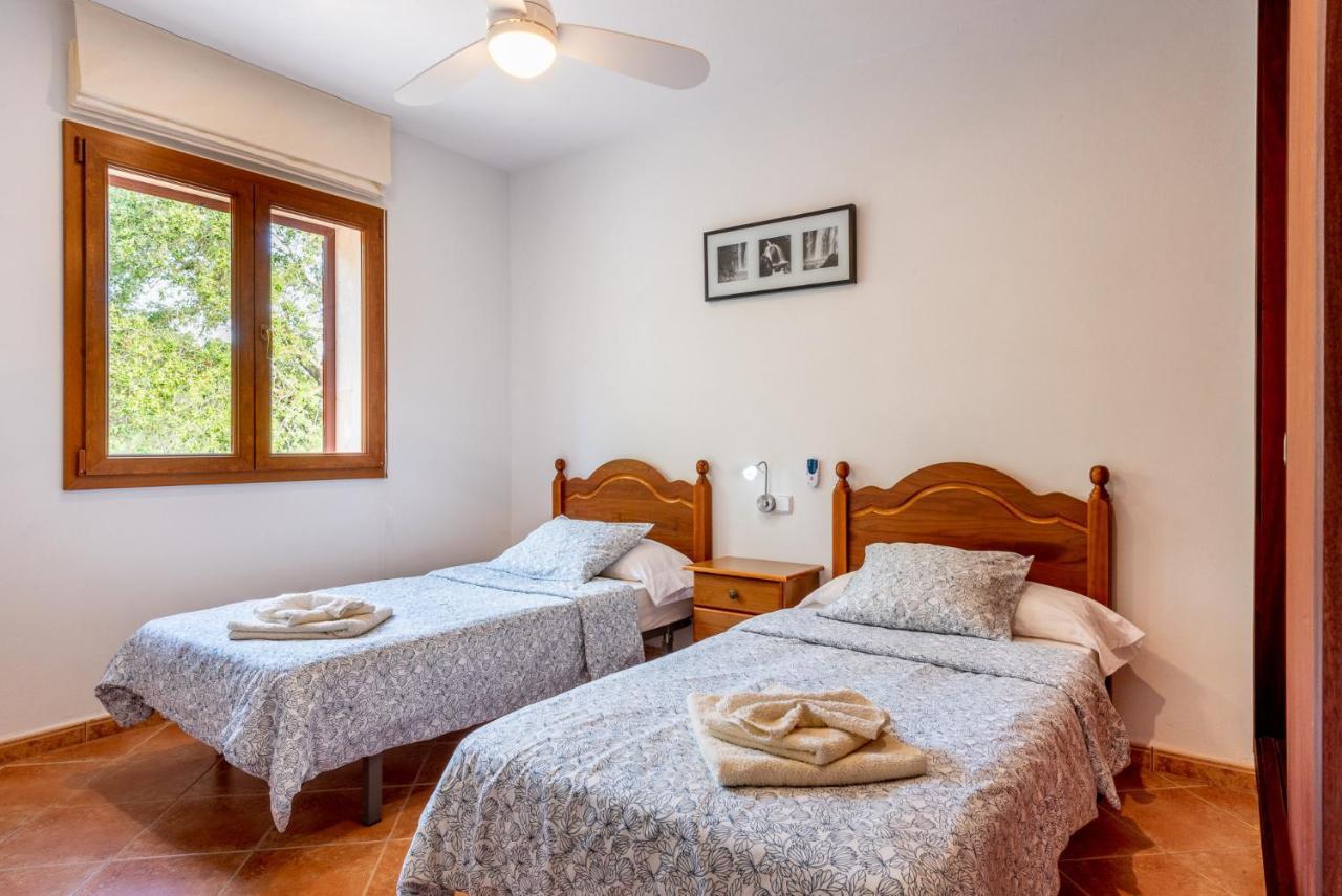 Alcina By Mallorca House Rent *