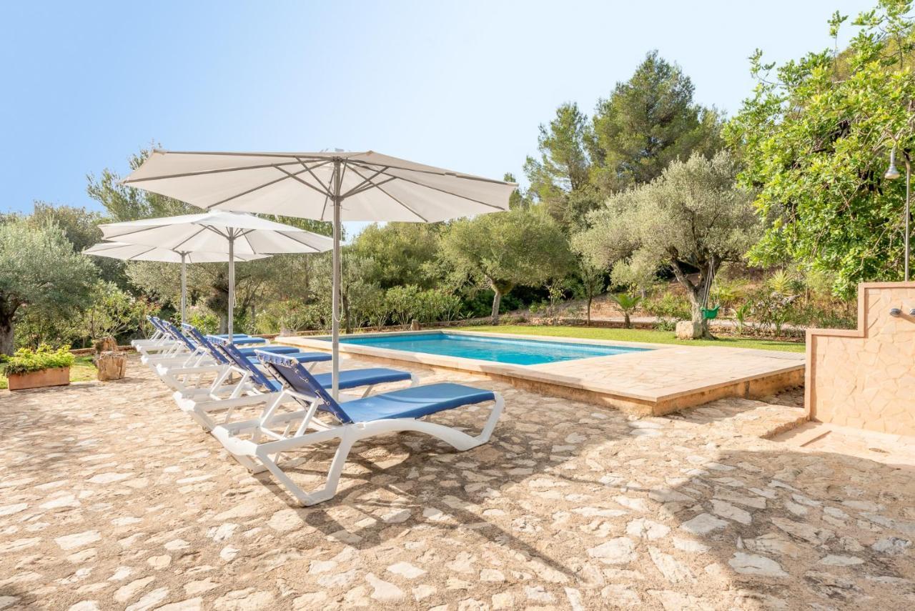 Holiday home Alcina By Mallorca House Rent Felanitx
