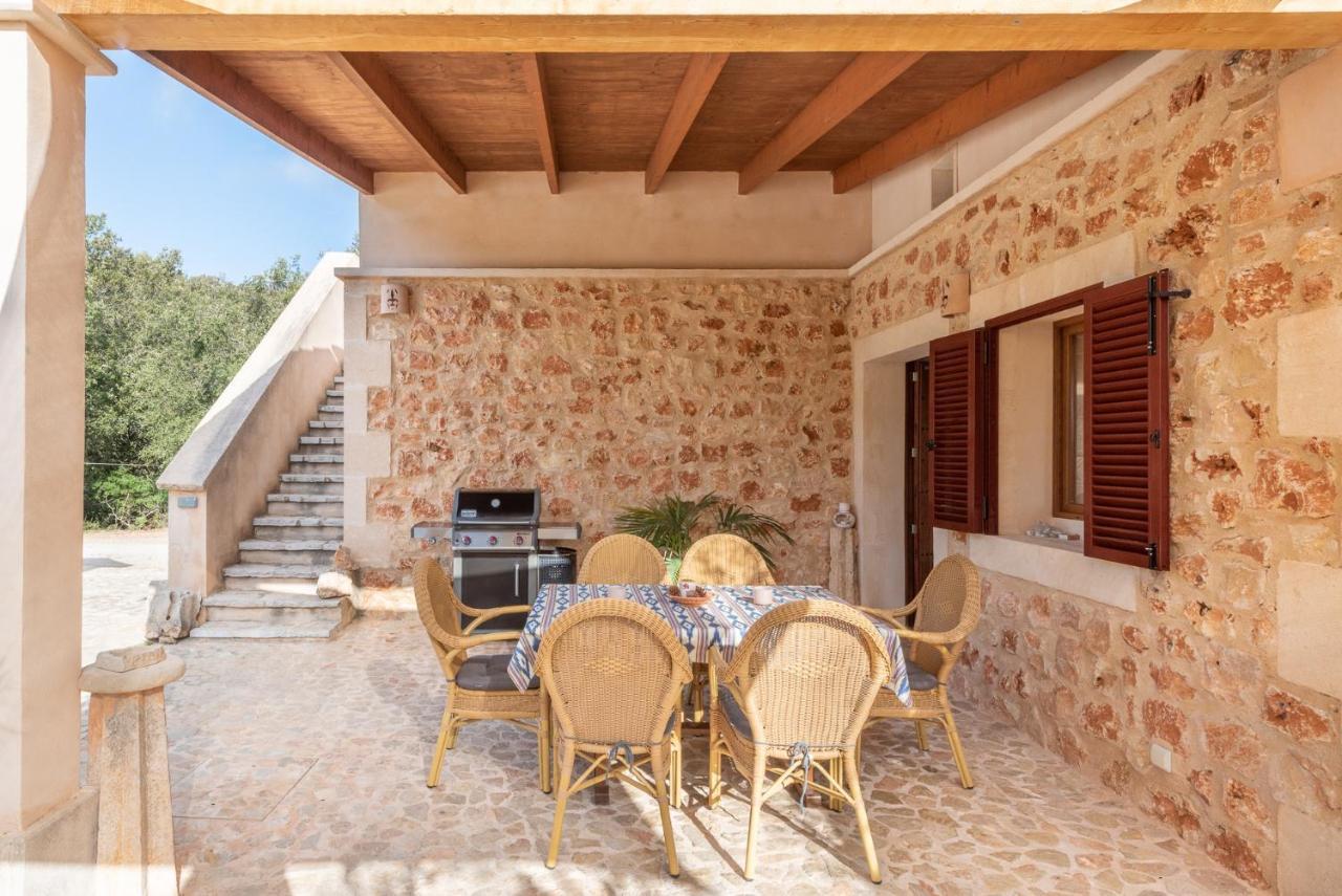 Alcina By Mallorca House Rent * Felanitx