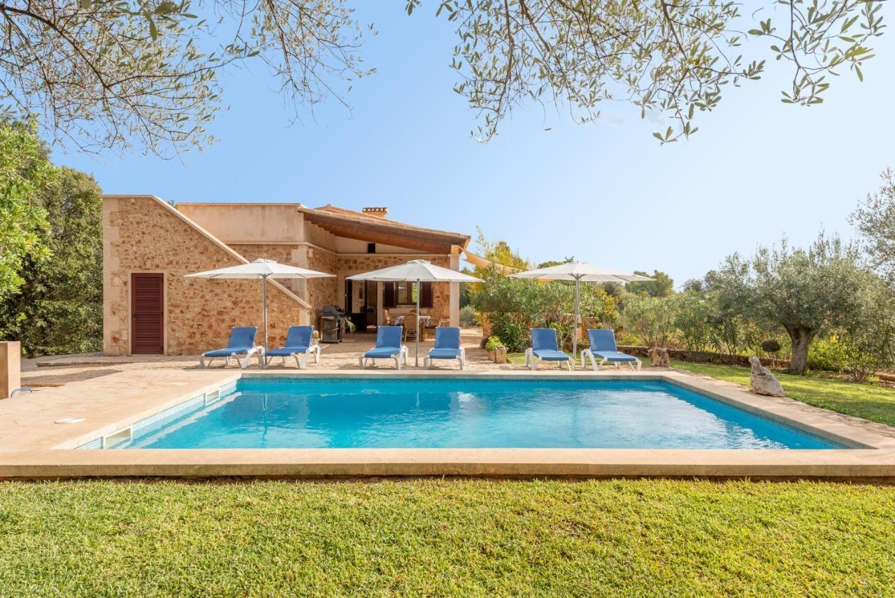 Alcina By Mallorca House Rent *