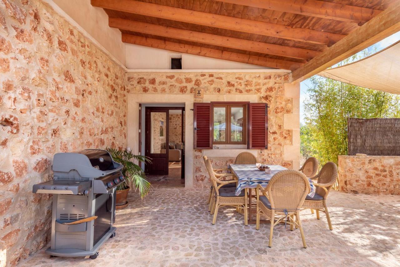 Ferienhaus Alcina By Mallorca House Rent